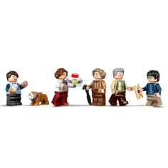 LEGO® Harry Potter: Privet Drive: Визитът на леля Мардж (76451) изображение 7