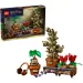 LEGO® Harry Potter™: Растенията от урока по билковъдство в Хогуортс™ (76474) изображение 1