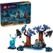 LEGO® Harry Potter™: Забранената гора: Expecto Patronum (76475) изображение 1