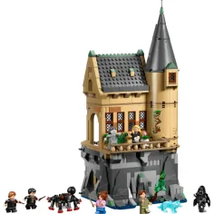 LEGO® Harry Potter: Замъкът Хогуортс™: Медицински кабинет (76463) изображение 2