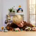 LEGO® Horizon™ Adventures: Aloy и Varl срещу броненосеца и трионозъба (77037) изображение 5