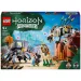 LEGO® Horizon™ Adventures: Aloy и Varl срещу броненосеца и трионозъба (77037) изображение 1