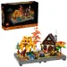 LEGO® Icons: Есенна градина с къщичка (11372) изображение 1