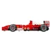 LEGO® Icons: Ferrari F2004 и Михаел Шумахер (11375) изображение 5
