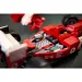 LEGO® Icons: Ferrari F2004 и Михаел Шумахер (11375) изображение 8