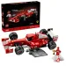 LEGO® Icons: Ferrari F2004 и Михаел Шумахер (11375) изображение 1