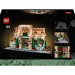 LEGO® Icons: Френско кафе (10362) изображение 2