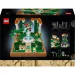LEGO® Icons: Градина с фонтани (10359) изображение 2