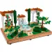 LEGO® Icons: Градина с фонтани (10359) изображение 5
