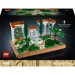 LEGO® Icons: Градина с фонтани (10359) изображение 1
