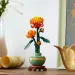 LEGO® Icons: Хризантема (10368) изображение 2