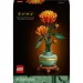 LEGO® Icons: Хризантема (10368) изображение 1