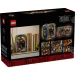 LEGO® Icons: Книжно кътче: Книжарница (11379) изображение 9