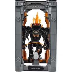LEGO® Icons: Книжно скривалище: Властелинът на пръстените: Балрог™ (10367) изображение 3