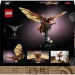 LEGO® Icons: Летателната машина на Леонардо да Винчи (10363) изображение 2