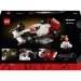 LEGO® Icons: McLaren MP4/4 и Ayrton Senna (10330) изображение 2