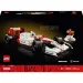 LEGO® Icons: McLaren MP4/4 и Ayrton Senna (10330) изображение 1