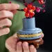 LEGO® Icons: Сливов цвят (10369) изображение 5