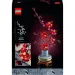 LEGO® Icons: Сливов цвят (10369) изображение 7