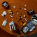LEGO® Icons: Космически телескоп Хъбъл (11383) изображение 15