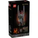 LEGO® Icons: Властелинът на пръстените: Шлемът на Саурон (11373) изображение 7