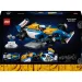 LEGO® Icons: Williams Racing FW14B и Nigel Mansell (10353) изображение 2