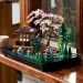 LEGO® Icons: Японска градина (10315) изображение 10