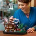LEGO® Icons: Японска градина (10315) изображение 9