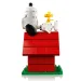 LEGO® Ideas: Peanuts: Къщата на Снупи (21368) изображение 7