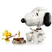 LEGO® Ideas: Peanuts: Къщата на Снупи (21368) изображение 8
