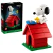 LEGO® Ideas: Peanuts: Къщата на Снупи (21368) изображение 1