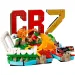 LEGO® Издания: Кристиано Роналдо – Най-добрите моменти във футбола (43012) изображение 2