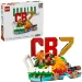 LEGO® Издания: Кристиано Роналдо – Най-добрите моменти във футбола (43012) изображение 1