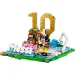 LEGO® Издания: Лионел Меси – Най-добрите моменти във футбола (43011) изображение 2
