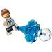 LEGO® Издания: Лионел Меси – Най-добрите моменти във футбола (43011) изображение 3