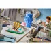 LEGO® Издания: Лионел Меси – Най-добрите моменти във футбола (43011) изображение 6