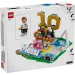 LEGO® Издания: Лионел Меси – Най-добрите моменти във футбола (43011) изображение 7