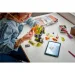 LEGO® Издания: McLaren Mastercard F1® Team каската на Ландо Норис (43023) изображение 4