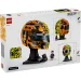 LEGO® Издания: McLaren Mastercard F1® Team каската на Ландо Норис (43023) изображение 7