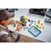 LEGO® Издания: Шлемът на Айртон Сена (43024) изображение 4