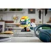 LEGO® Издания: Шлемът на Айртон Сена (43024) изображение 5