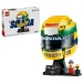 LEGO® Издания: Шлемът на Айртон Сена (43024) изображение 1
