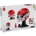 LEGO® Издания: Школа на Ferrari HP на Charles Leclerc (43014) изображение 6