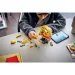 LEGO® Издания: Шлемът на Lewis Hamilton от Scuderia Ferrari (43022) изображение 6