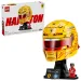 LEGO® Издания: Шлемът на Lewis Hamilton от Scuderia Ferrari (43022) изображение 1