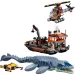 LEGO® Jurassic World™: Атаката на мозазавъра (77983) изображение 2