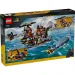 LEGO® Jurassic World™: Атаката на мозазавъра (77983) изображение 3