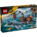 LEGO® Jurassic World™: Атаката на мозазавъра (77983) изображение 1