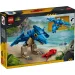 LEGO® Jurassic World™: Бебе птеранодон (77977) изображение 3