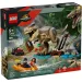 LEGO® Jurassic World: Бягство край реката от Т-рекс (76975) изображение 1